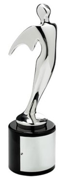 2024 Silver Telly Award