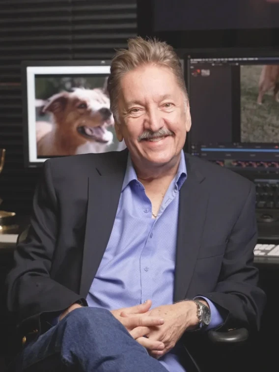 Brad-Wilson