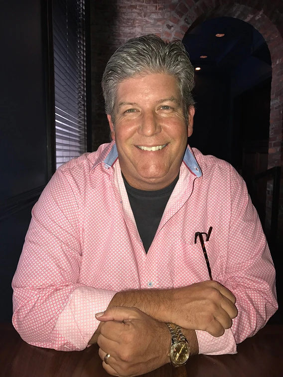 John-Morgan