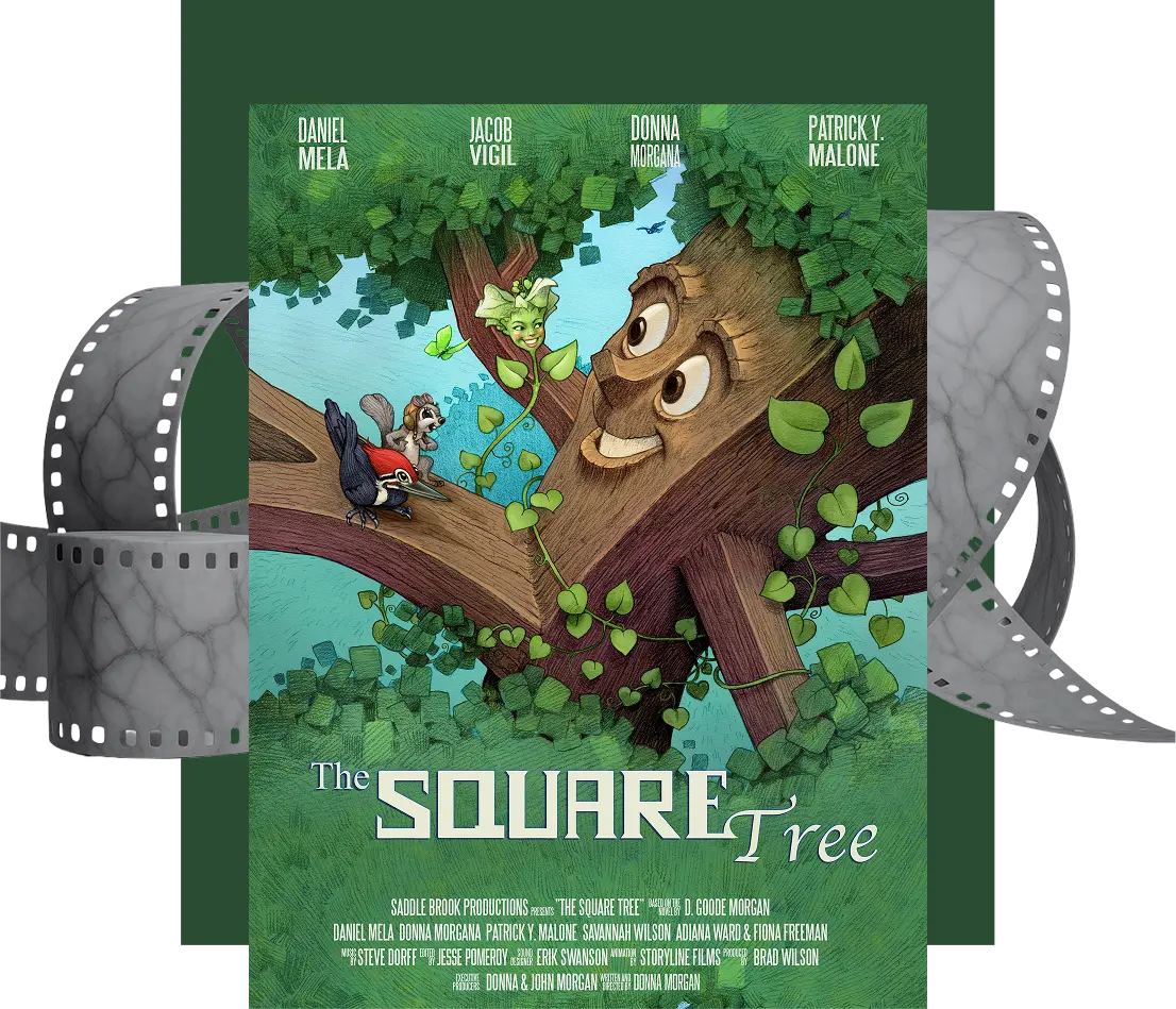 square-tree