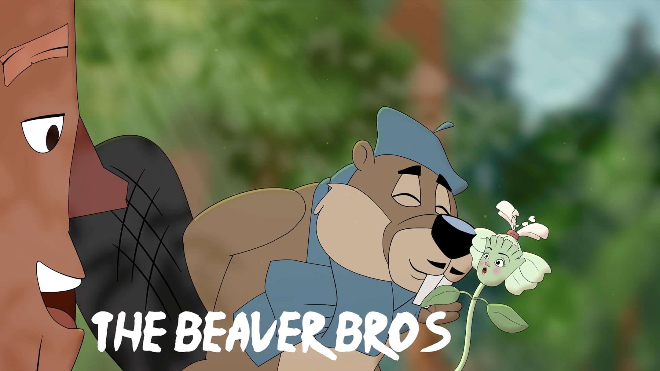 beaver bros