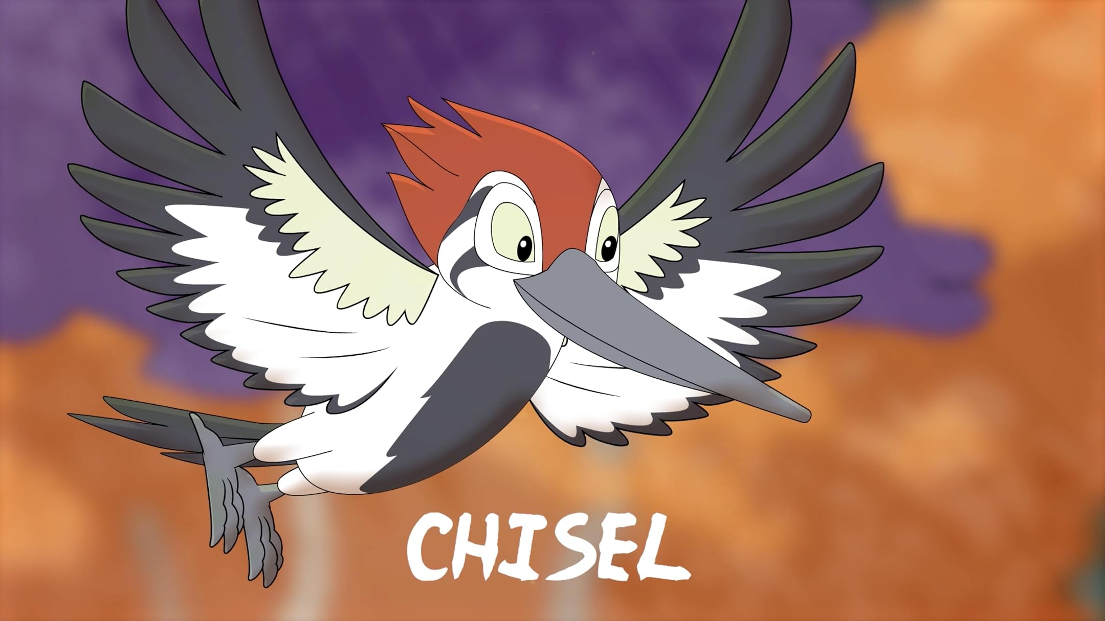 chisel