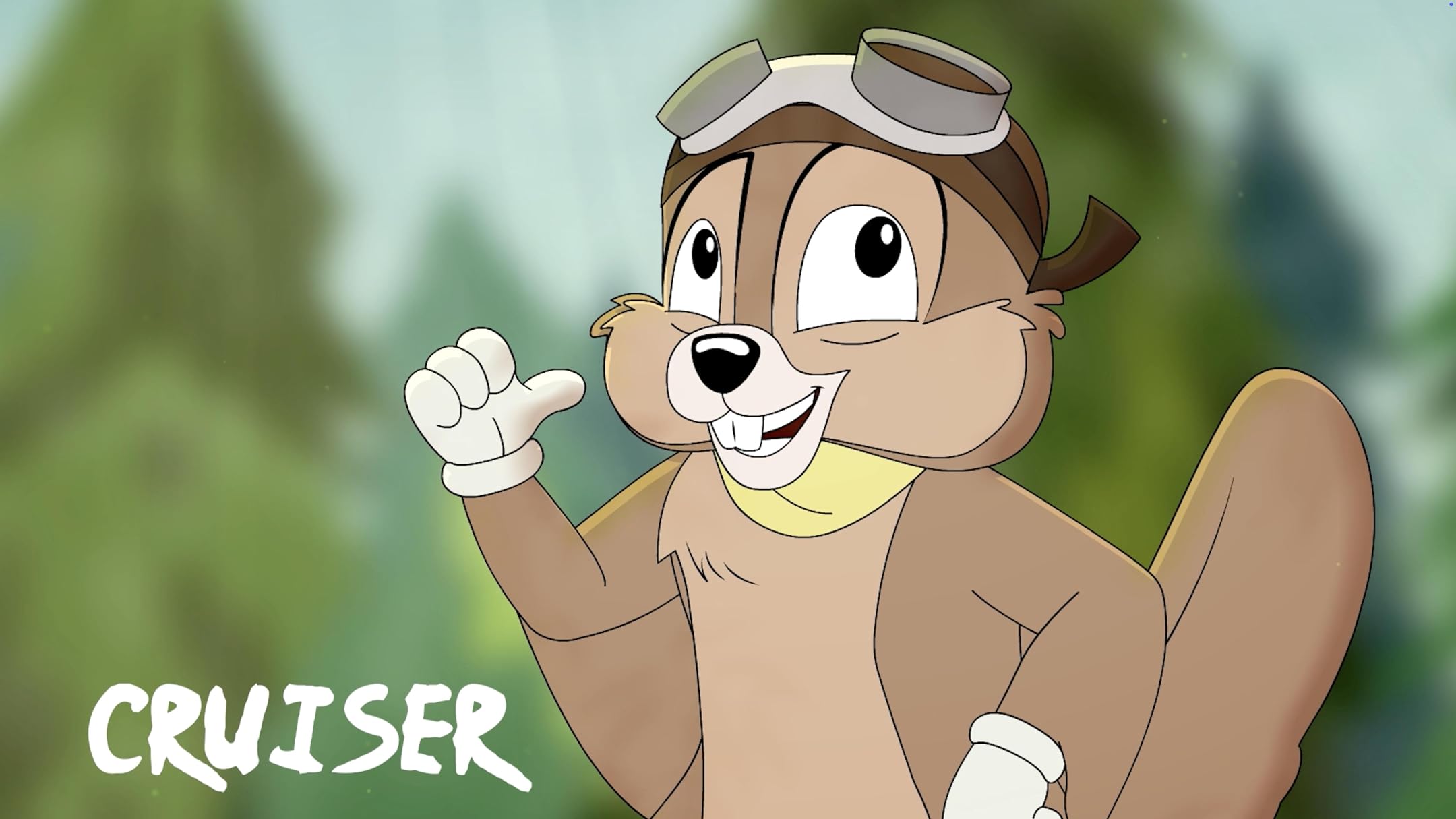 cruiser