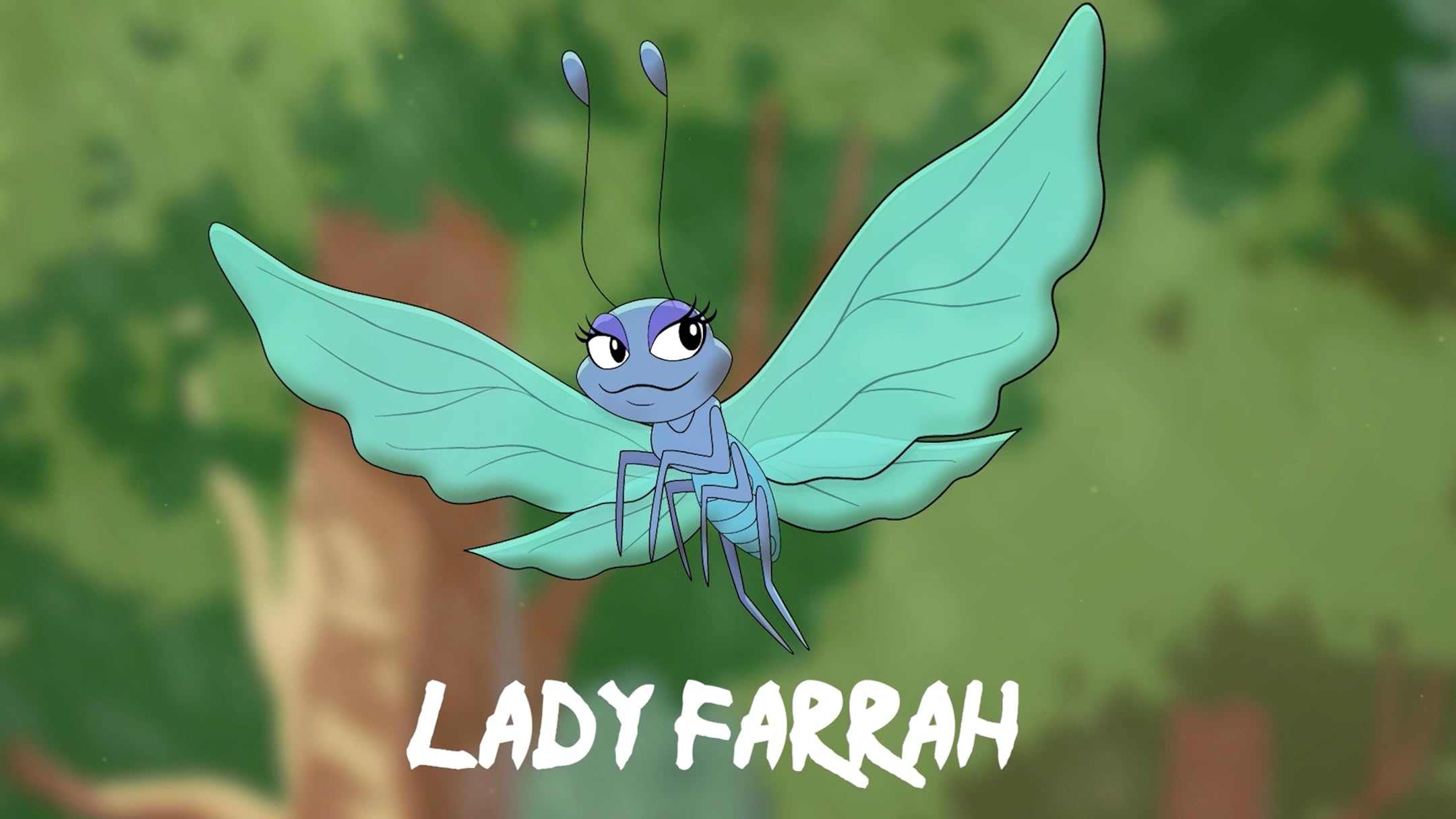 farrah
