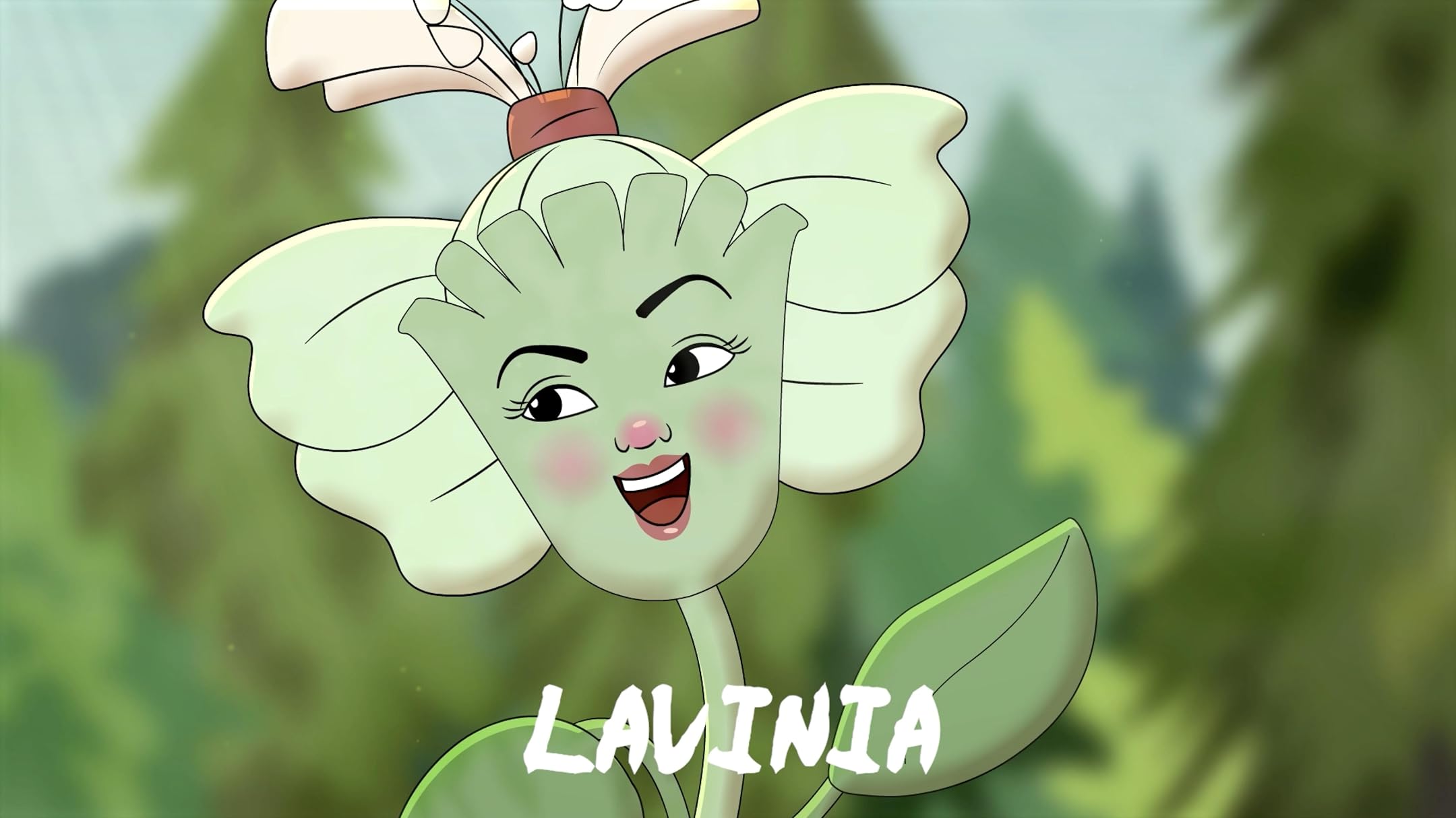 lavinia