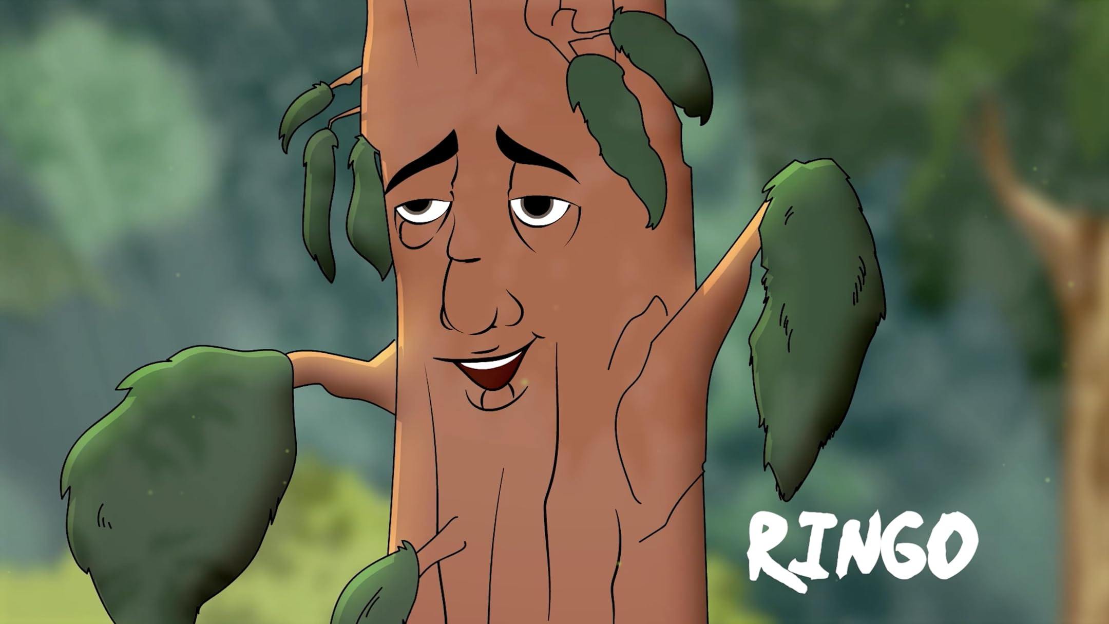 ringo